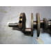 #WE05 Crankshaft Standard From 2014 Ford Expedition  5.4 F75E6303A17C